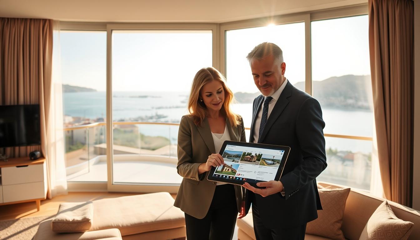 Curated Apartments, Clear Guidance